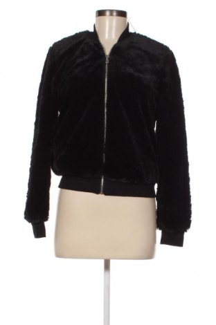 Γυναικείο μπουφάν Dex, Μέγεθος XS, Χρώμα Μαύρο, Τιμή 7,72 €