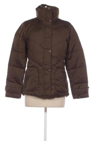 Дамско яке Esprit, Размер XS, Цвят Зелен, Цена 32,40 лв.
