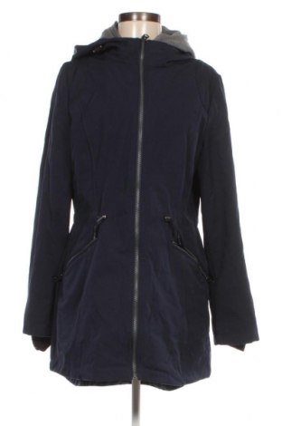 Γυναικείο μπουφάν French Connection, Μέγεθος M, Χρώμα Μπλέ, Τιμή 19,80 €
