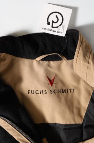 Γυναικείο μπουφάν Fuchs Schmitt, Μέγεθος XL, Χρώμα Καφέ, Τιμή 14,93 €