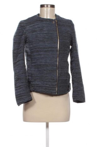 Γυναικείο μπουφάν H&M, Μέγεθος M, Χρώμα Μπλέ, Τιμή 3,56 €