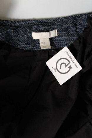 Dámská bunda  H&M, Velikost M, Barva Modrá, Cena  765,00 Kč