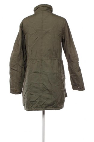 Γυναικείο μπουφάν H&M, Μέγεθος M, Χρώμα Πράσινο, Τιμή 4,45 €