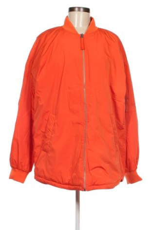 Γυναικείο μπουφάν JJXX, Μέγεθος L, Χρώμα Πορτοκαλί, Τιμή 8,28 €