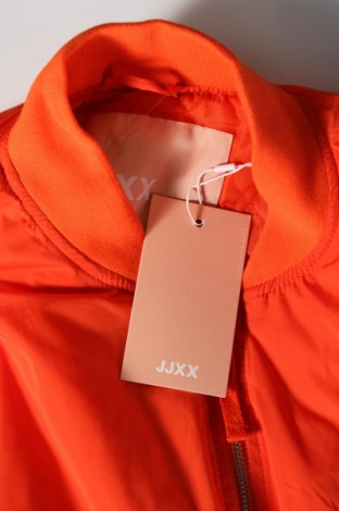 Dámska bunda  JJXX, Veľkosť L, Farba Oranžová, Cena  10,54 €