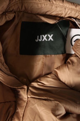 Γυναικείο μπουφάν JJXX, Μέγεθος L, Χρώμα  Μπέζ, Τιμή 9,78 €