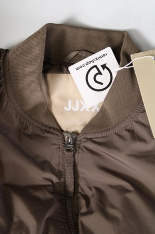Γυναικείο μπουφάν JJXX, Μέγεθος XXL, Χρώμα Πράσινο, Τιμή 10,54 €
