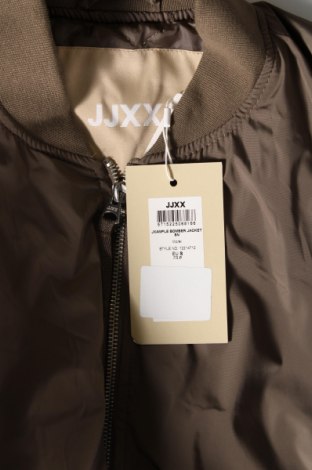 Γυναικείο μπουφάν JJXX, Μέγεθος S, Χρώμα  Μπέζ, Τιμή 8,28 €