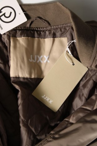 Γυναικείο μπουφάν JJXX, Μέγεθος M, Χρώμα  Μπέζ, Τιμή 7,53 €
