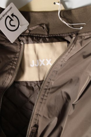 Γυναικείο μπουφάν JJXX, Μέγεθος XL, Χρώμα  Μπέζ, Τιμή 10,54 €