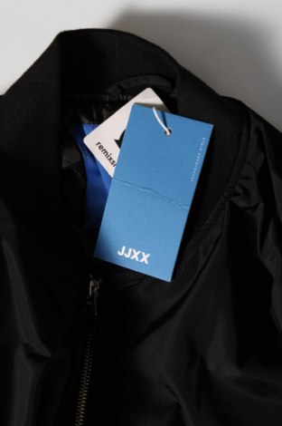 Γυναικείο μπουφάν JJXX, Μέγεθος XL, Χρώμα Μαύρο, Τιμή 11,29 €