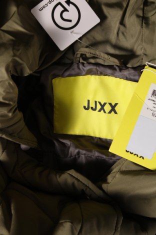 Dámska bunda  JJXX, Veľkosť S, Farba Zelená, Cena  82,99 €