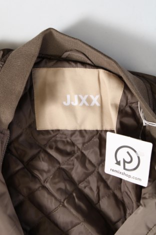 Γυναικείο μπουφάν JJXX, Μέγεθος S, Χρώμα Πράσινο, Τιμή 9,03 €