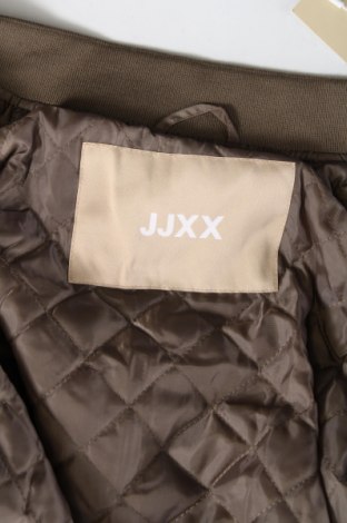 Γυναικείο μπουφάν JJXX, Μέγεθος XS, Χρώμα Πράσινο, Τιμή 9,03 €