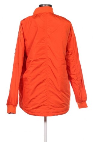 Γυναικείο μπουφάν JJXX, Μέγεθος M, Χρώμα Πορτοκαλί, Τιμή 8,28 €