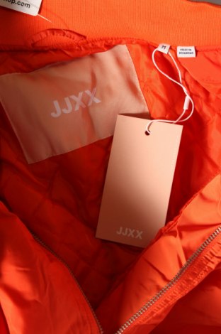 Dámska bunda  JJXX, Veľkosť M, Farba Oranžová, Cena  10,54 €