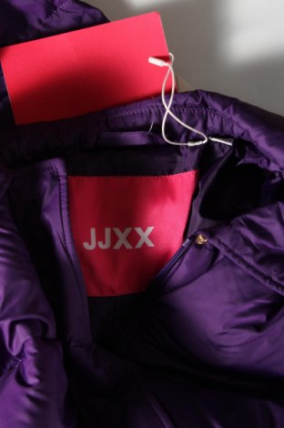Γυναικείο μπουφάν JJXX, Μέγεθος S, Χρώμα Βιολετί, Τιμή 9,03 €