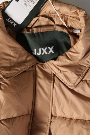 Дамско яке JJXX, Размер XL, Цвят Бежов, Цена 17,52 лв.