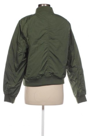 Γυναικείο μπουφάν JJXX, Μέγεθος L, Χρώμα Πράσινο, Τιμή 10,54 €