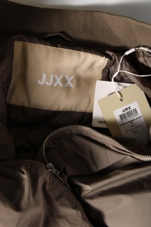 Γυναικείο μπουφάν JJXX, Μέγεθος L, Χρώμα  Μπέζ, Τιμή 9,03 €