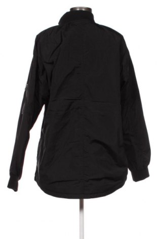 Γυναικείο μπουφάν JJXX, Μέγεθος L, Χρώμα Μαύρο, Τιμή 11,29 €