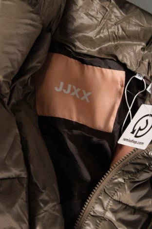 Γυναικείο μπουφάν JJXX, Μέγεθος M, Χρώμα Πράσινο, Τιμή 12,45 €