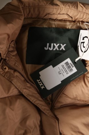 Γυναικείο μπουφάν JJXX, Μέγεθος M, Χρώμα  Μπέζ, Τιμή 9,78 €