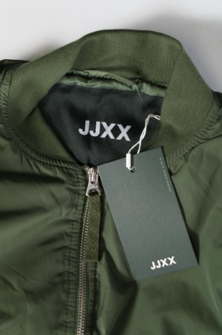 Дамско яке JJXX, Размер M, Цвят Зелен, Цена 17,52 лв.
