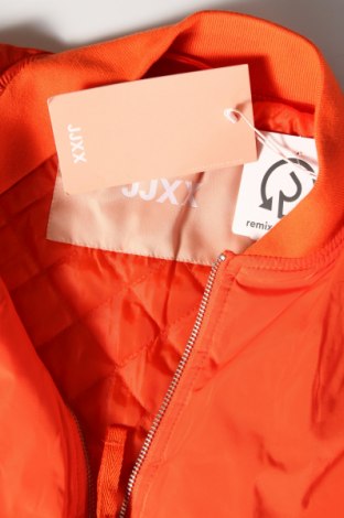 Dámska bunda  JJXX, Veľkosť S, Farba Oranžová, Cena  10,54 €