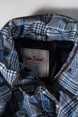Dámska bunda  John Baner, Veľkosť S, Farba Viacfarebná, Cena  8,22 €