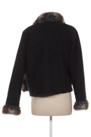 Γυναικείο μπουφάν Laura Ashley, Μέγεθος M, Χρώμα Μαύρο, Τιμή 11,69 €