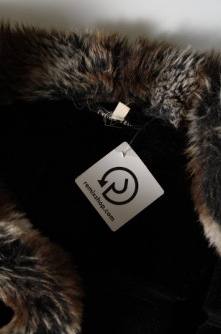 Γυναικείο μπουφάν Laura Ashley, Μέγεθος M, Χρώμα Μαύρο, Τιμή 11,69 €