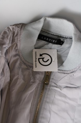 Γυναικείο μπουφάν Loavies, Μέγεθος L, Χρώμα Μπλέ, Τιμή 3,03 €