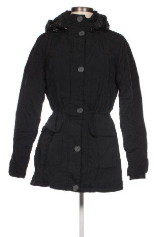 Γυναικείο μπουφάν Nly Trend, Μέγεθος S, Χρώμα Μαύρο, Τιμή 21,53 €