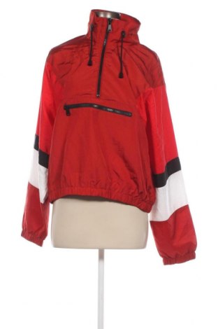 Γυναικείο μπουφάν Pimkie, Μέγεθος XL, Χρώμα Κόκκινο, Τιμή 9,53 €
