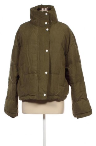 Női dzseki SHEIN, Méret XL, Szín Zöld, Ár 5 150 Ft