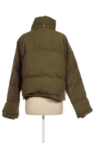Damenjacke SHEIN, Größe XL, Farbe Grün, Preis 40,36 €