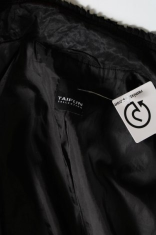 Damenjacke Taifun, Größe S, Farbe Schwarz, Preis 7,57 €