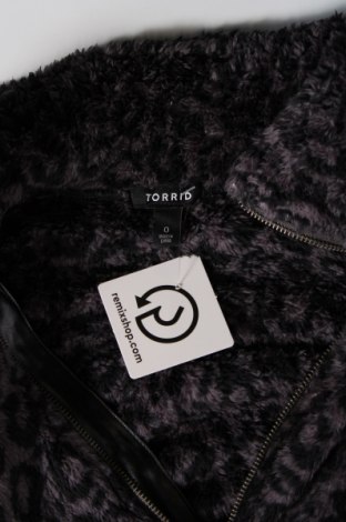 Γυναικείο μπουφάν Torrid, Μέγεθος S, Χρώμα Πολύχρωμο, Τιμή 8,02 €