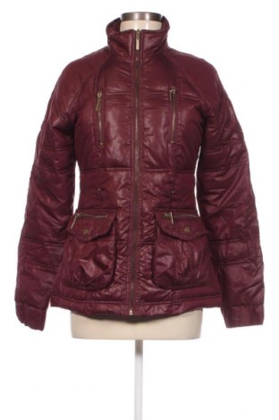 Γυναικείο μπουφάν Trucco, Μέγεθος M, Χρώμα Κόκκινο, Τιμή 12,56 €