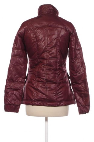Γυναικείο μπουφάν Trucco, Μέγεθος M, Χρώμα Κόκκινο, Τιμή 12,56 €
