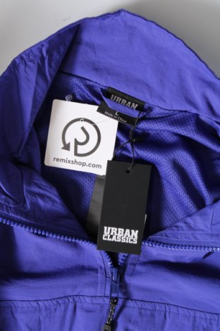 Dámska bunda  Urban Classics, Veľkosť L, Farba Modrá, Cena  42,27 €