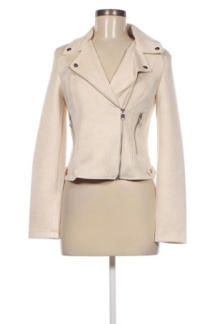 Дамско яке Vero Moda, Размер XS, Цвят Бежов, Цена 82,00 лв.