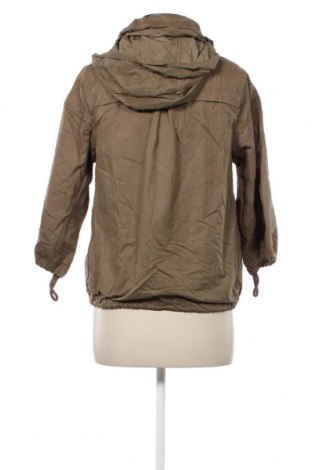 Γυναικείο μπουφάν Zara, Μέγεθος XS, Χρώμα  Μπέζ, Τιμή 3,15 €