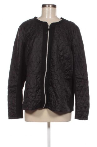 Γυναικείο μπουφάν Zhenzi, Μέγεθος XL, Χρώμα Μαύρο, Τιμή 7,72 €