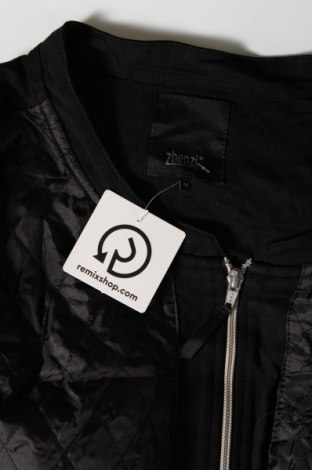 Dámska bunda  Zhenzi, Veľkosť XL, Farba Čierna, Cena  7,08 €