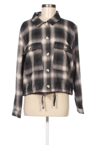 Γυναικείο μπουφάν Zusss, Μέγεθος XL, Χρώμα Πολύχρωμο, Τιμή 6,77 €