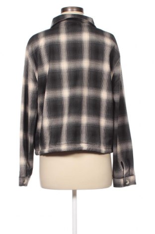 Γυναικείο μπουφάν Zusss, Μέγεθος XL, Χρώμα Πολύχρωμο, Τιμή 8,28 €