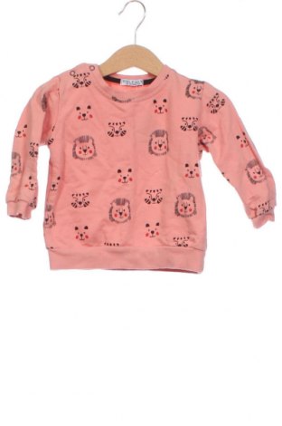 Παιδική μπλούζα, Μέγεθος 18-24m/ 86-98 εκ., Χρώμα Ρόζ , Τιμή 7,88 €
