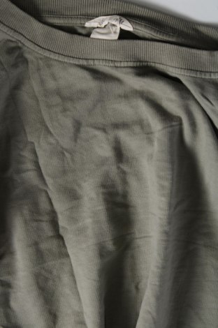 Dziecięca bluzka H&M, Rozmiar 14-15y/ 168-170 cm, Kolor Zielony, Cena 83,16 zł